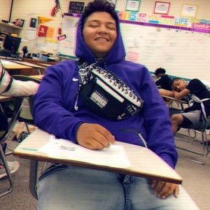 Meet your Posher, Kevin